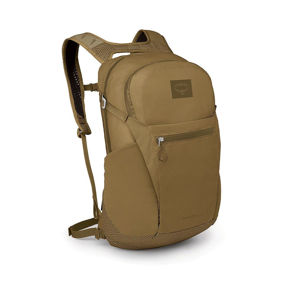Osprey Daylite™ Plus LTD — Rucksack — Alltag — Belegsignale