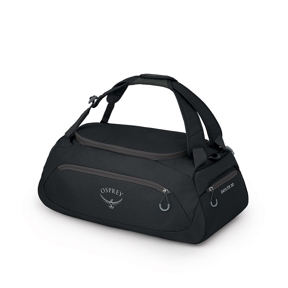 Osprey Daylite™ 30 Duffel — Produkt — Carry-On travel — Belegsignale