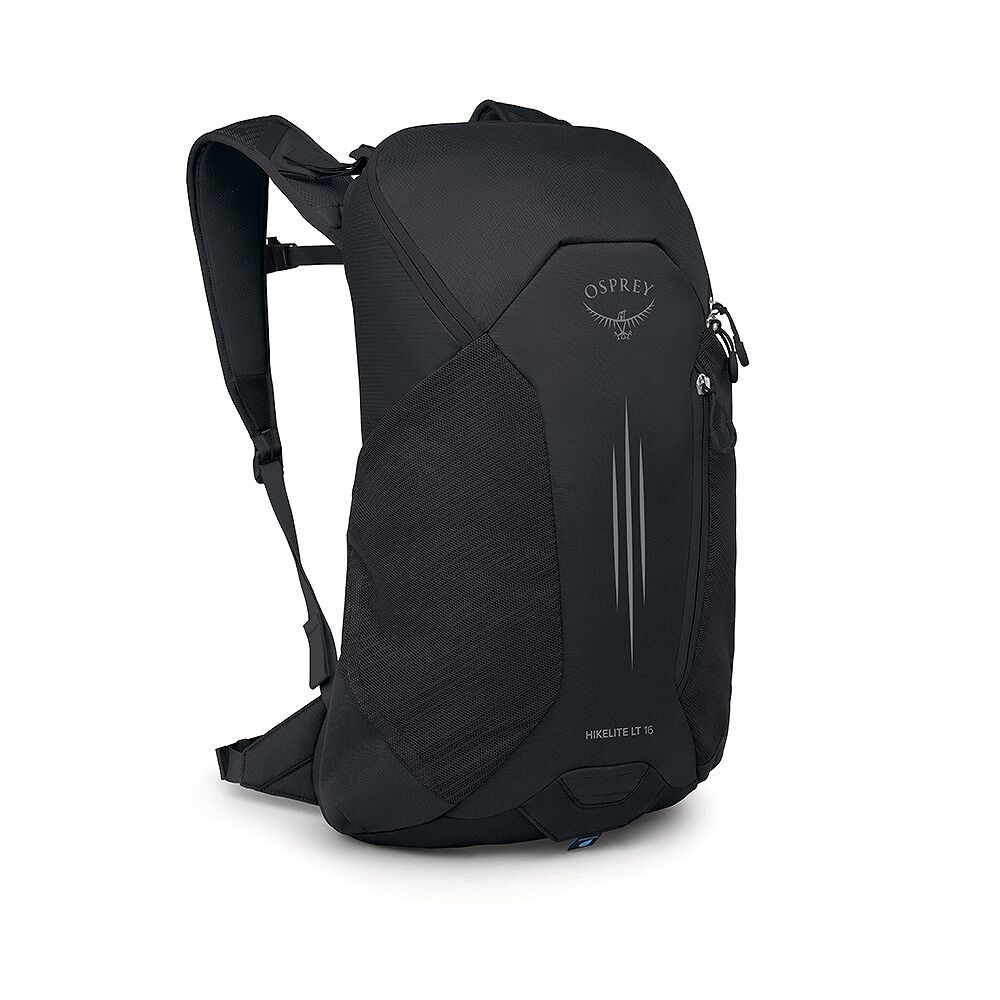 Osprey Hikelite™ LT 16 Backpack — Rucksack — Wandern — Belegsignale