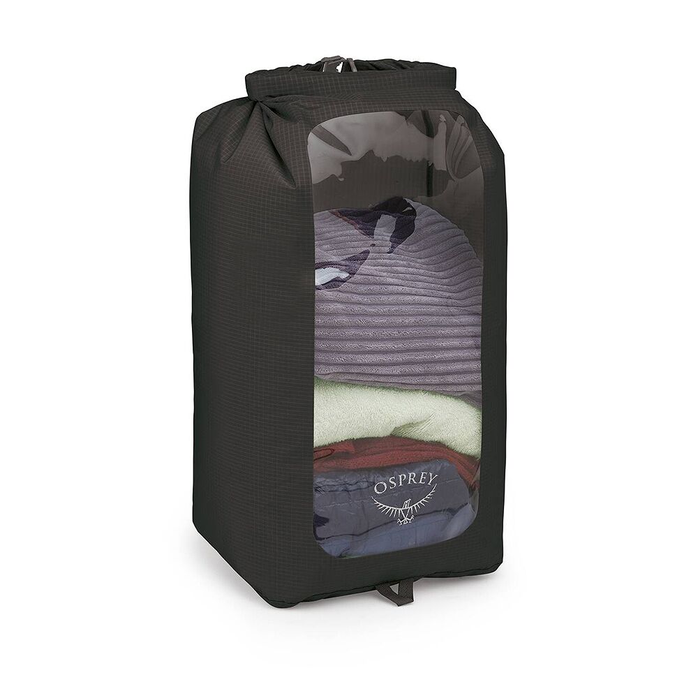 Osprey Ultralight 35 Dry Sack w/Window — Produkt — Zubehör — Belegsignale