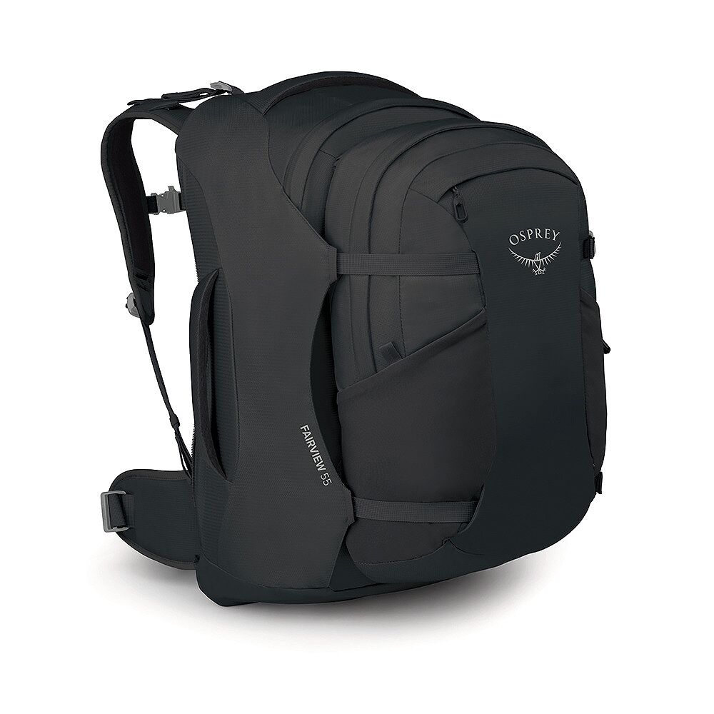 Osprey Fairview™ 55 Travel Backpack — Rucksack — Reisen — Belegsignale