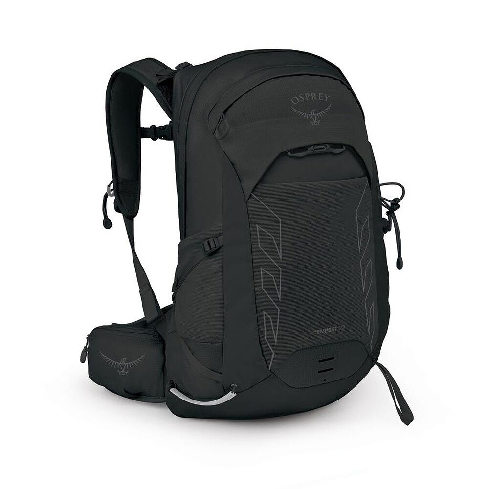 Osprey Tempest™ 22 Backpack — Rucksack — Wandern — Belegsignale