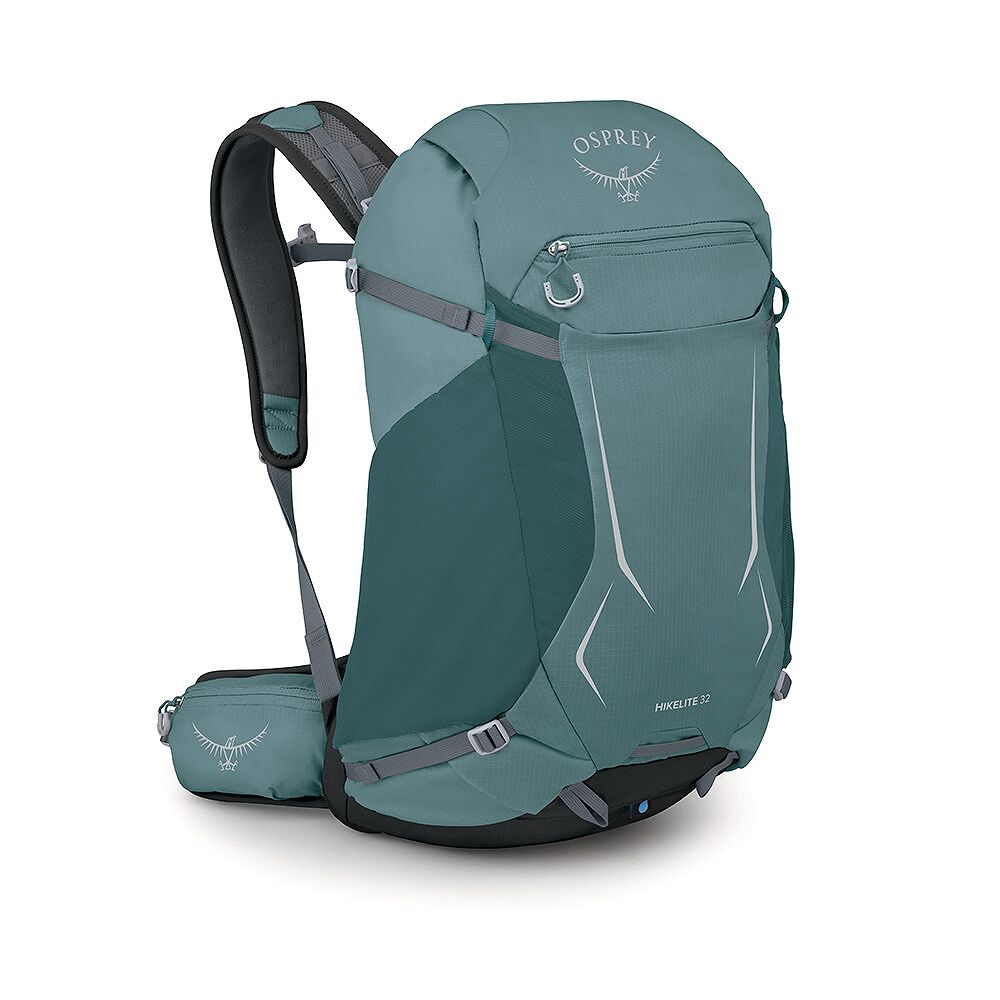 Osprey Hikelite™ 32 Backpack — Rucksack — Wandern — Belegsignale