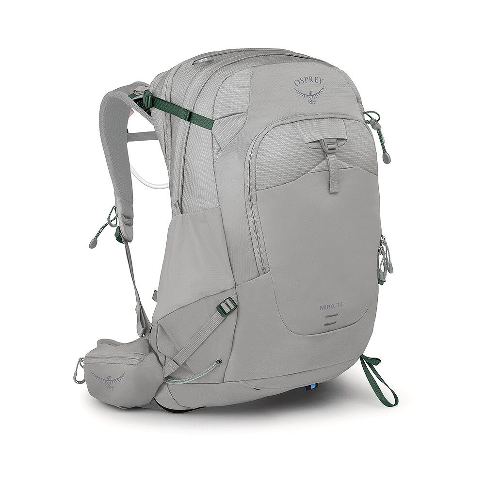 Osprey Mira™ 34 Backpack — Produkt — Wandern — Belegsignale