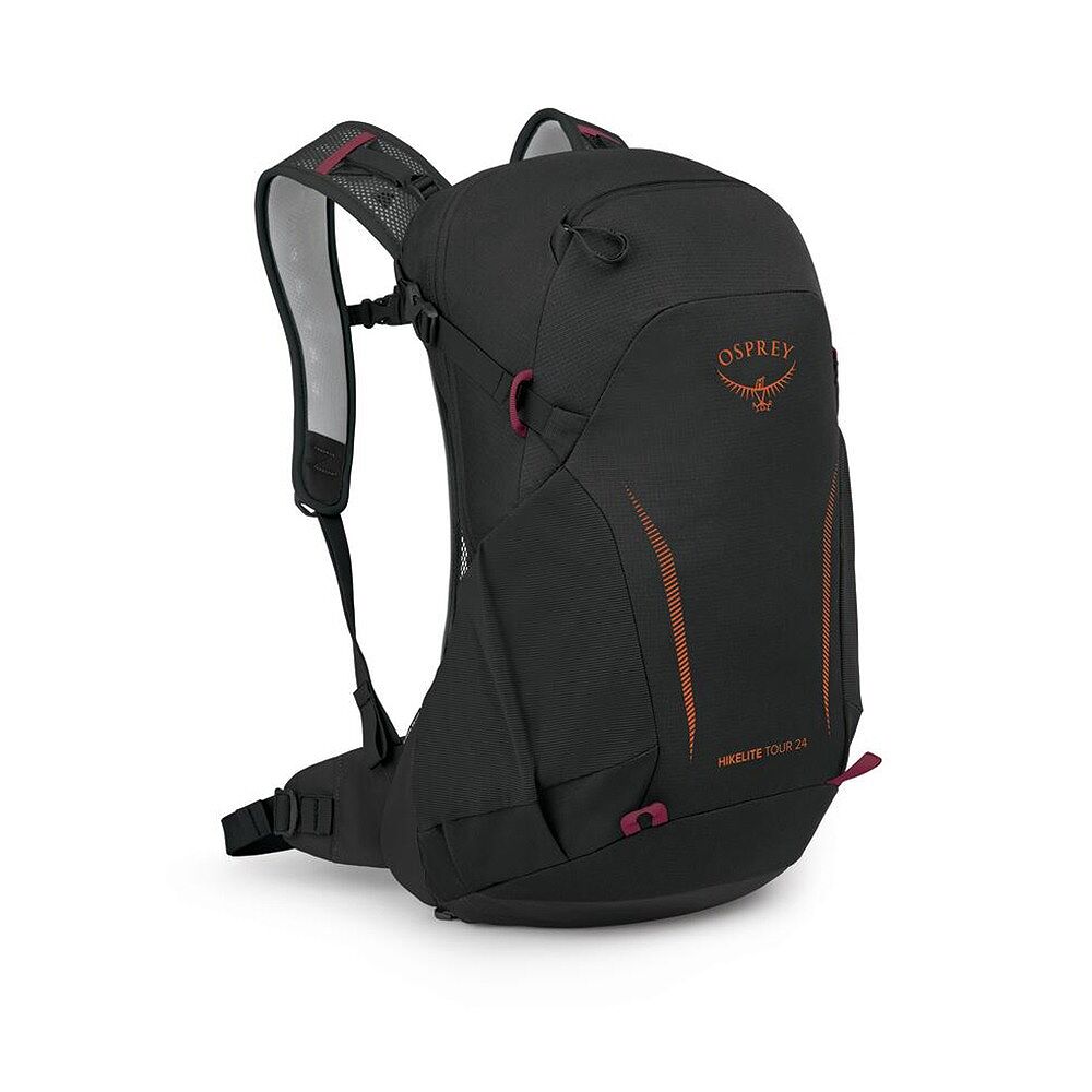 Osprey Hikelite Tour 24 Backpack — Rucksack — Wandern — Belegsignale