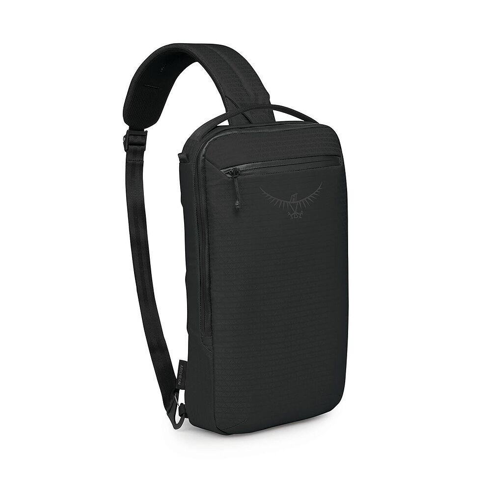 Osprey Archeon™ Sling 7 — Produkt — Alltag — Belegsignale