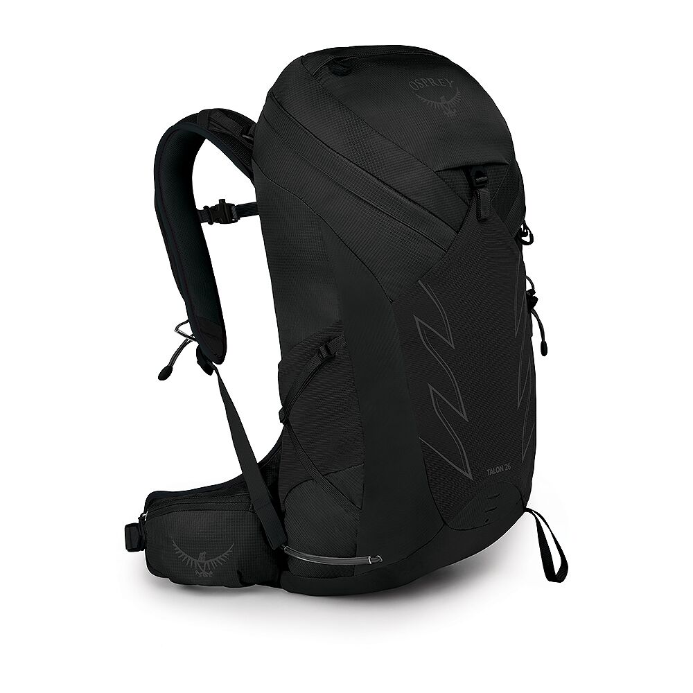 Osprey Talon™ 26 — Rucksack — Wandern — Belegsignale