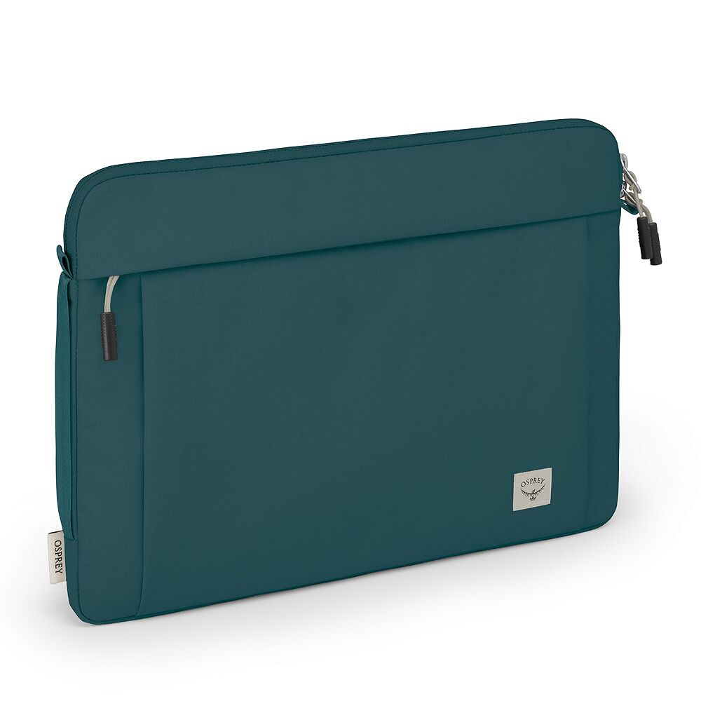 Osprey Arcane™ Laptop Sleeve 14-Inch — Produkt — Alltag — Belegsignale
