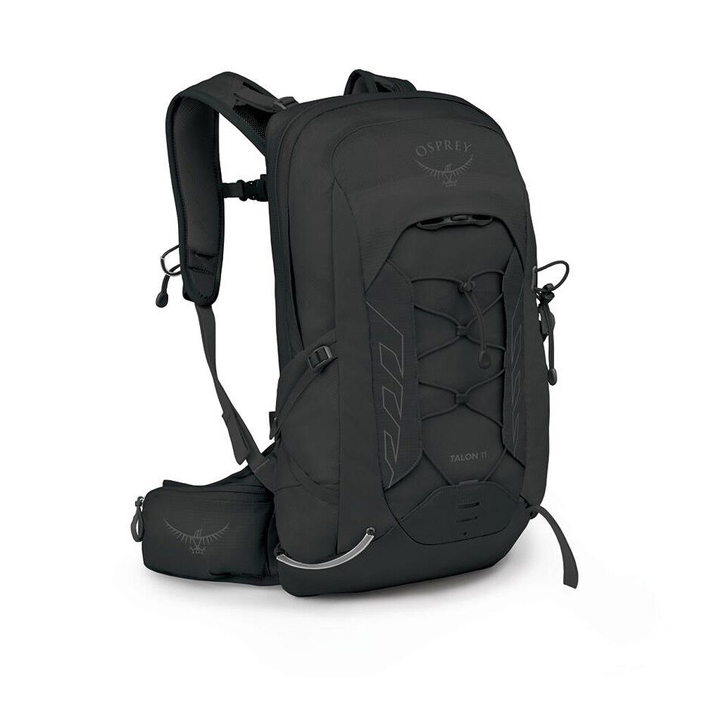 Osprey Talon™ 11 Backpack — Rucksack — Wandern — Belegsignale