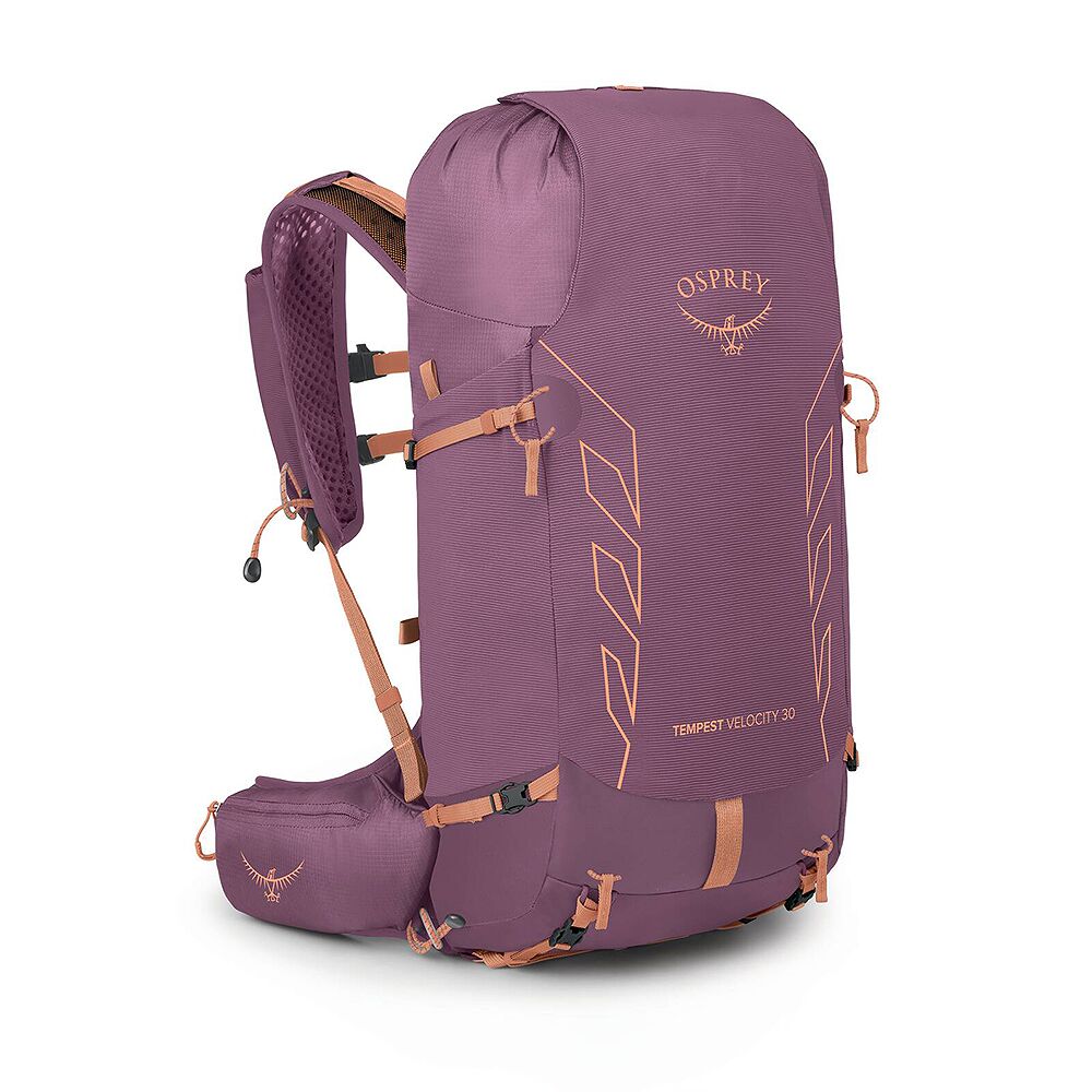 Osprey Tempest Velocity 30 Backpack — Rucksack — Wandern — Belegsignale