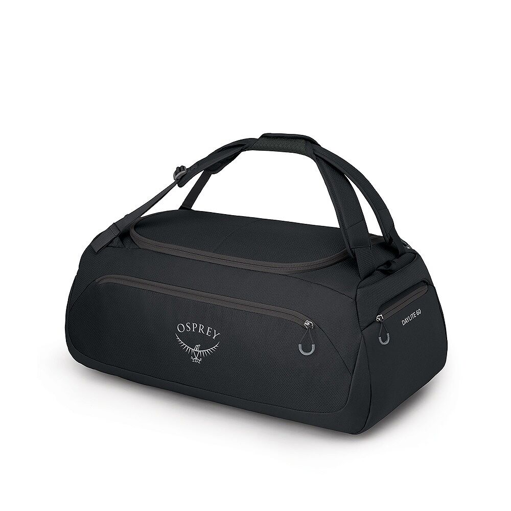 Osprey Daylite™ 60 Duffel — Produkt — Hold travel — Belegsignale