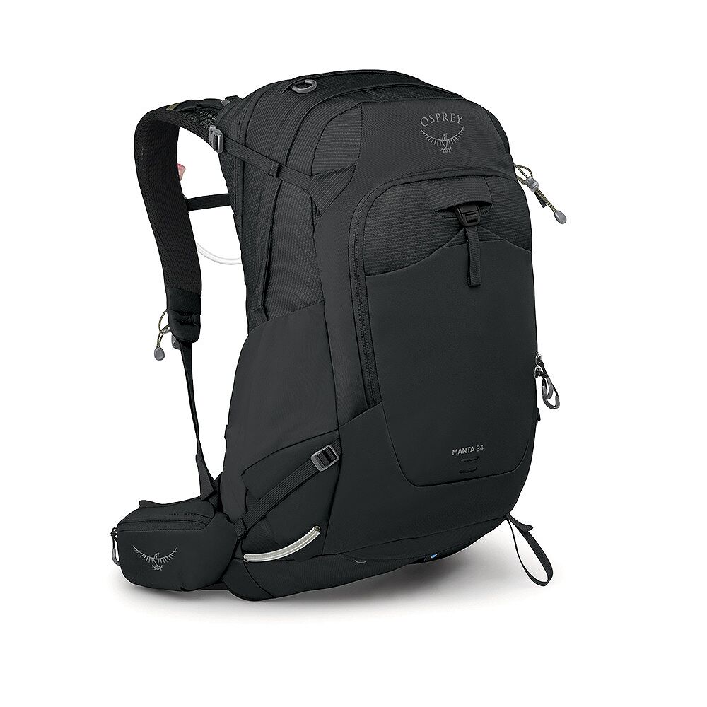 Osprey Manta 34 Backpack — Produkt — Wandern — Belegsignale