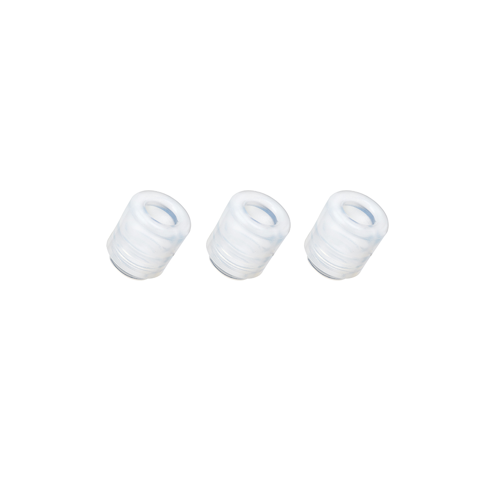 Osprey Hydraulics™ Bite Valve Sheath Replacement (3 pc) — Produkt — Trinksysteme — Belegsignale