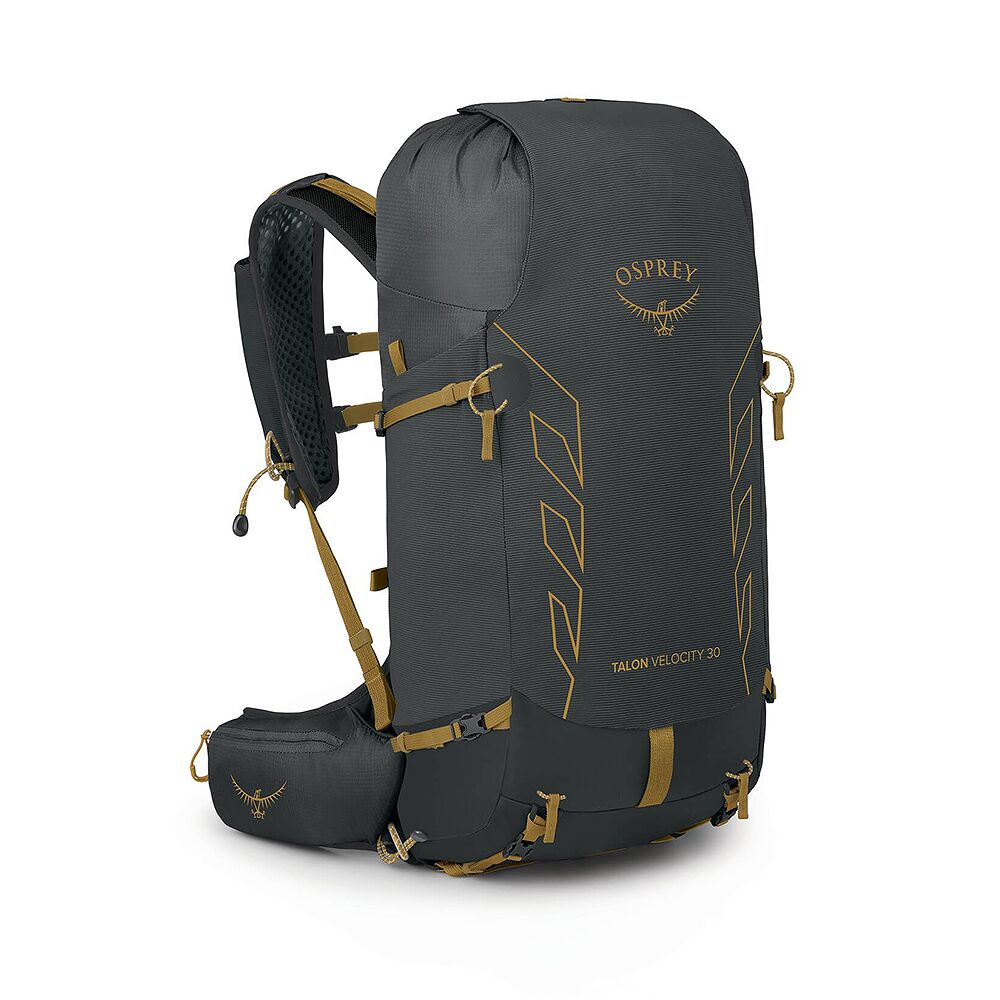 Osprey Talon™ Velocity 30 Backpack — Rucksack — Wandern — Belegsignale