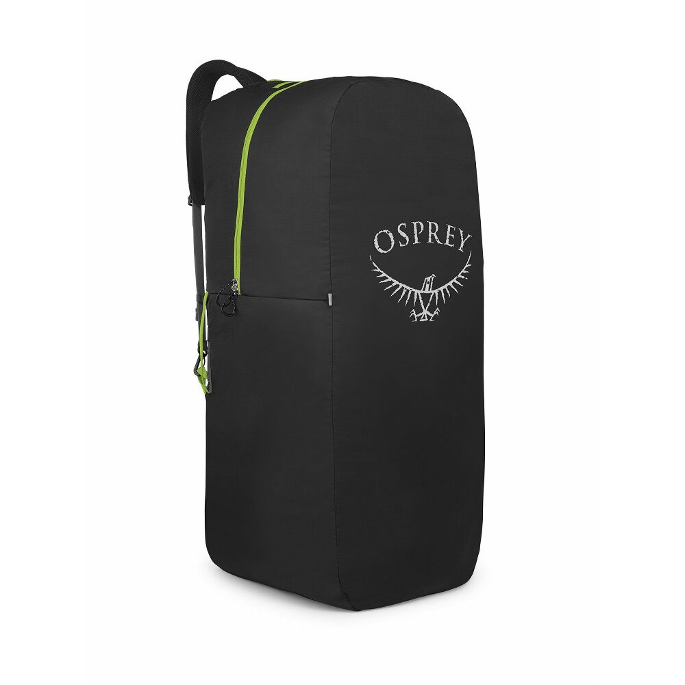Osprey AirPorter Large Backpack Travel Cover — Produkt — Zubehör — Belegsignale