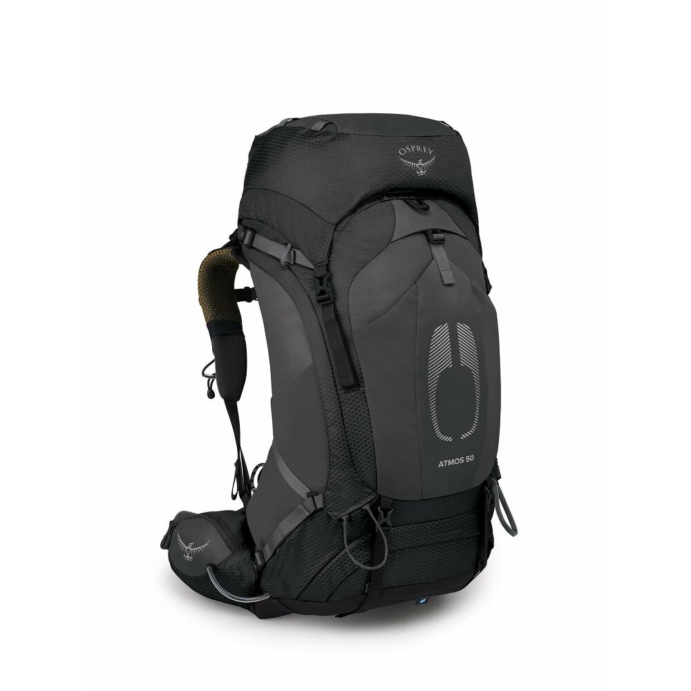 Osprey Atmos AG 50 Backpack — Rucksack — Trekking — Belegsignale