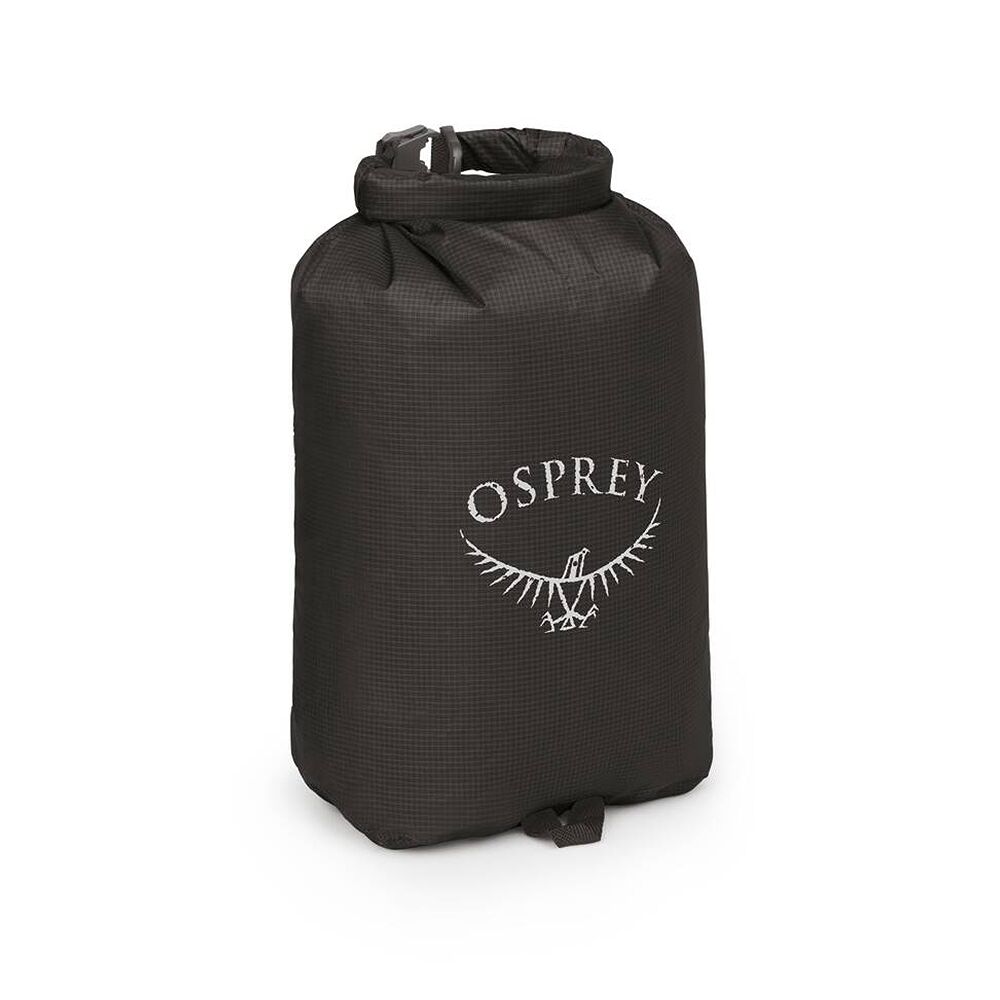 Osprey Ultralight 6 Dry Sack — Produkt — Zubehör — Belegsignale