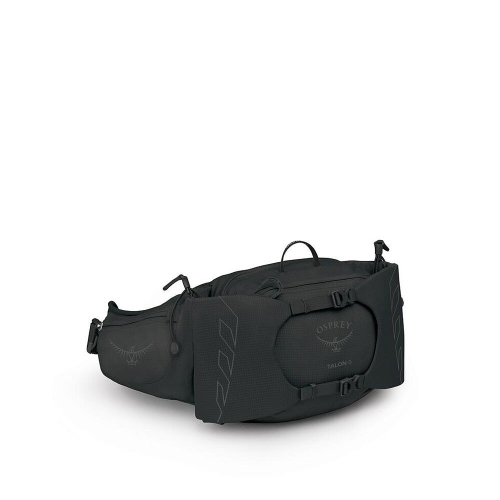 Osprey Talon™ 6 Lumbar Pack — Rucksack — Wandern — Belegsignale
