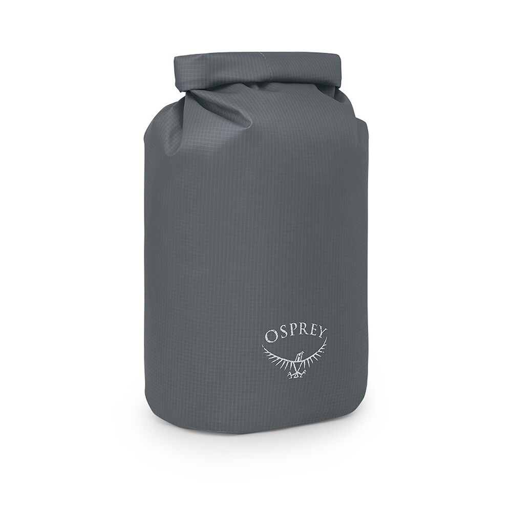 Osprey Wildwater Dry Bag 15 — Produkt — Zubehör — Belegsignale
