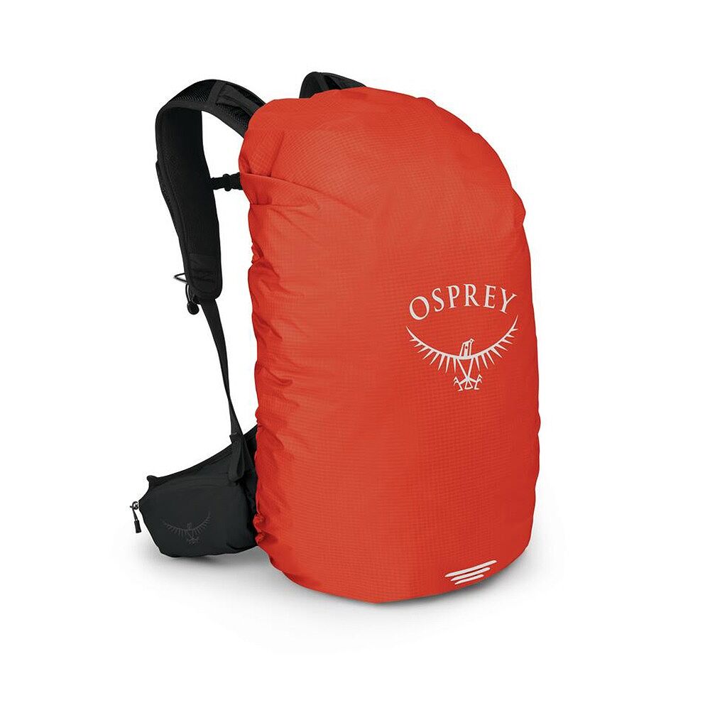 Osprey Hi-Vis Backpack Raincover Small — Produkt — Zubehör — Belegsignale