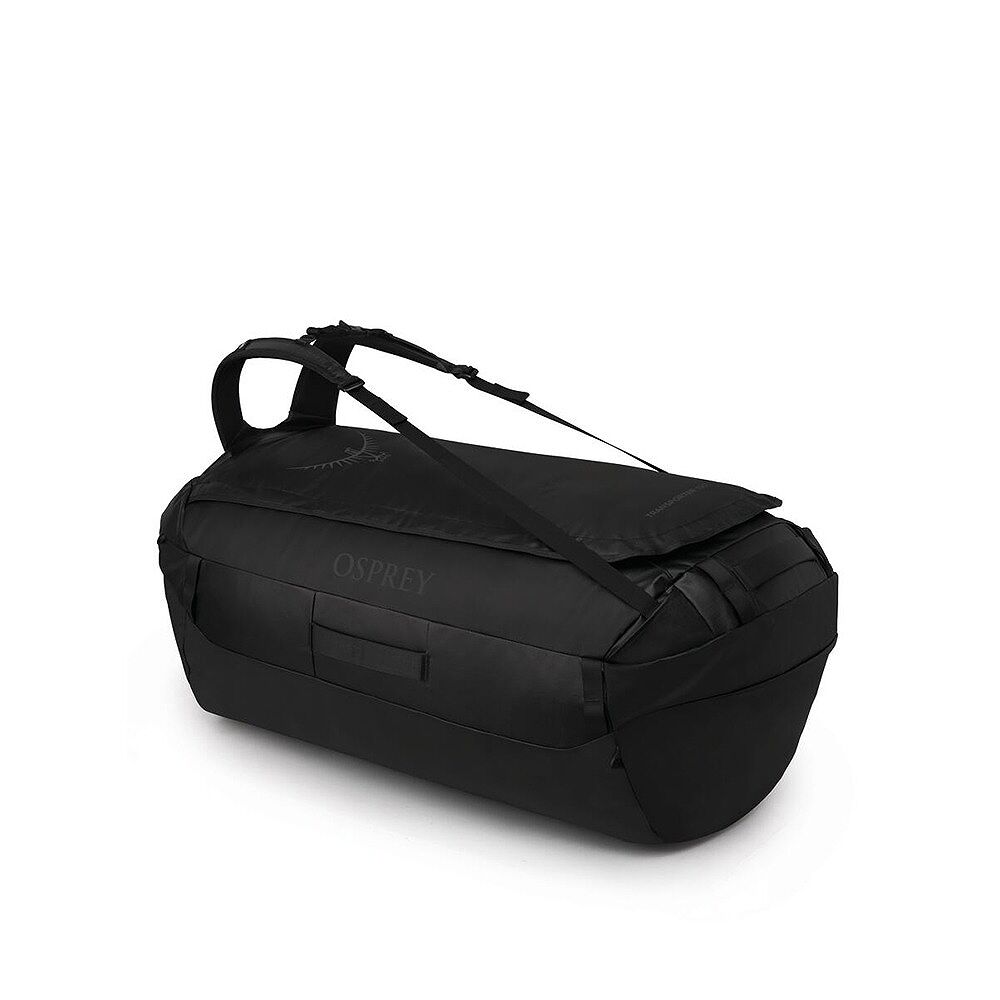 Osprey Transporter™ 150 Duffel — Produkt — Hold travel — Belegsignale