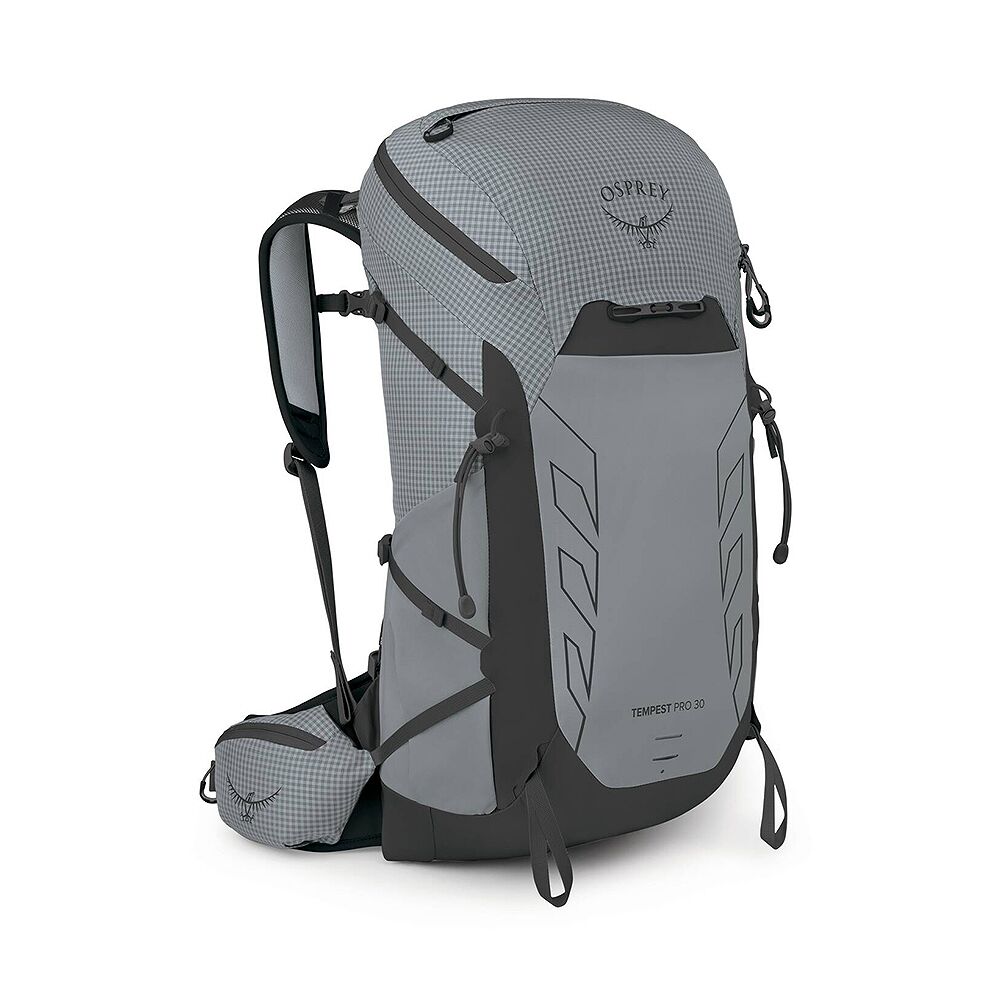 Osprey Tempest Pro 30 Backpack — Rucksack — Wandern — Belegsignale