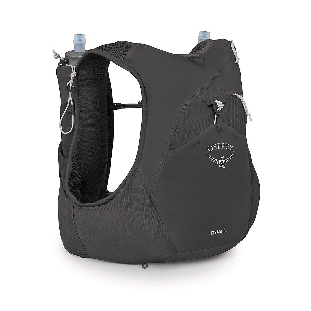 Osprey Dyna 6 Running Vest — Rucksack — Trailrunning — Belegsignale