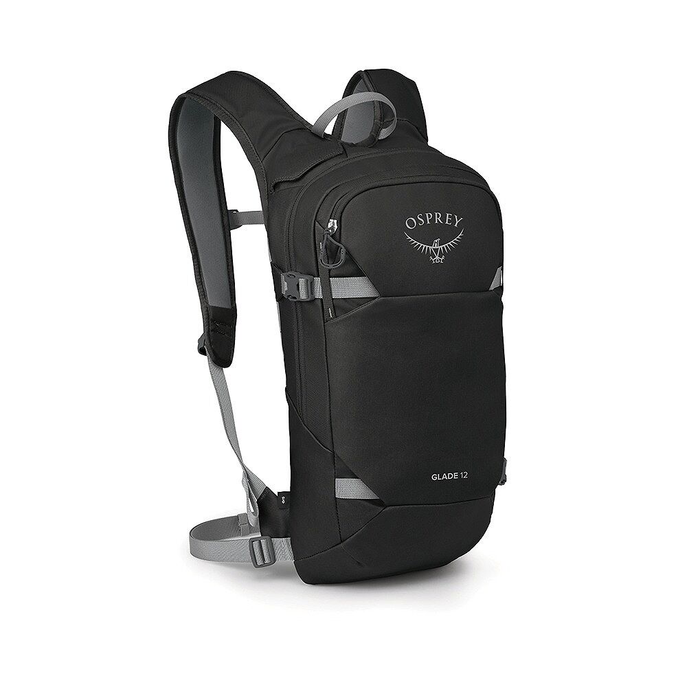 Osprey Glade 12 Backpack — Rucksack — Wintersport — Belegsignale