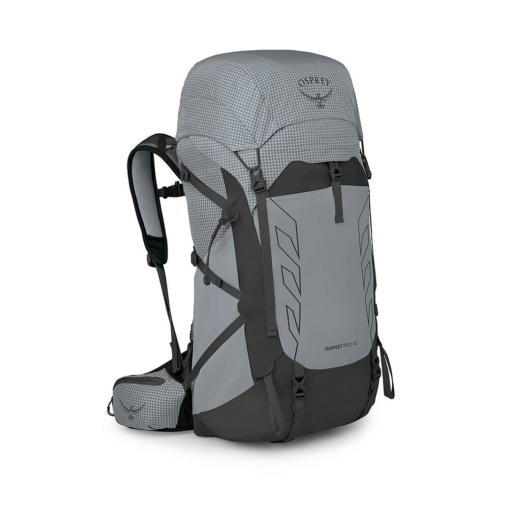 Osprey Tempest Pro 40 Backpack — Rucksack — Wandern — Belegsignale