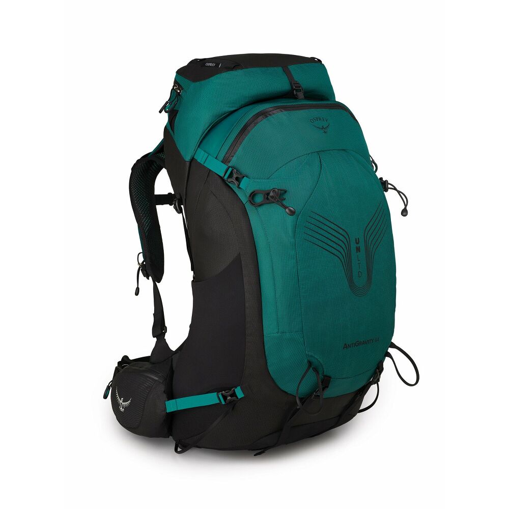 Osprey Women's Osprey UNLTD™ AntiGravity 64 — Rucksack — Trekking — Belegsignale