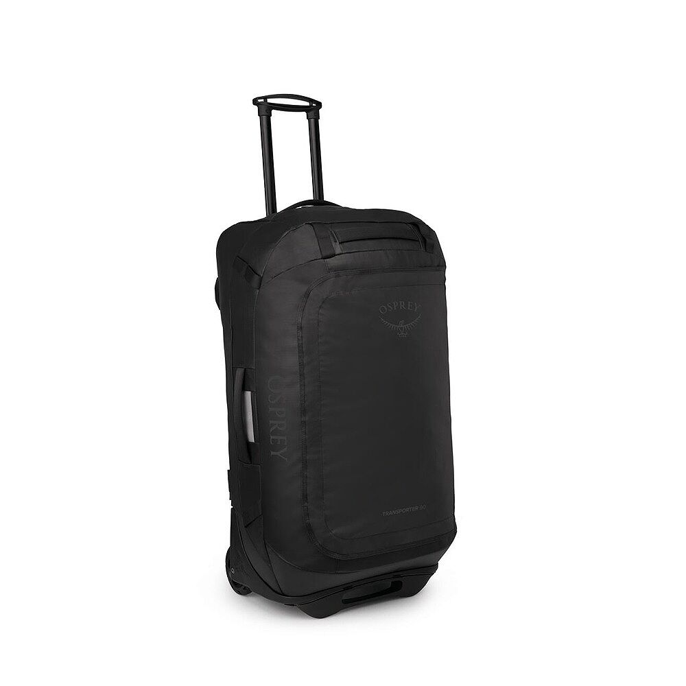 Osprey Transporter™ 90 Wheeled Duffel — Produkt — Hold travel — Belegsignale