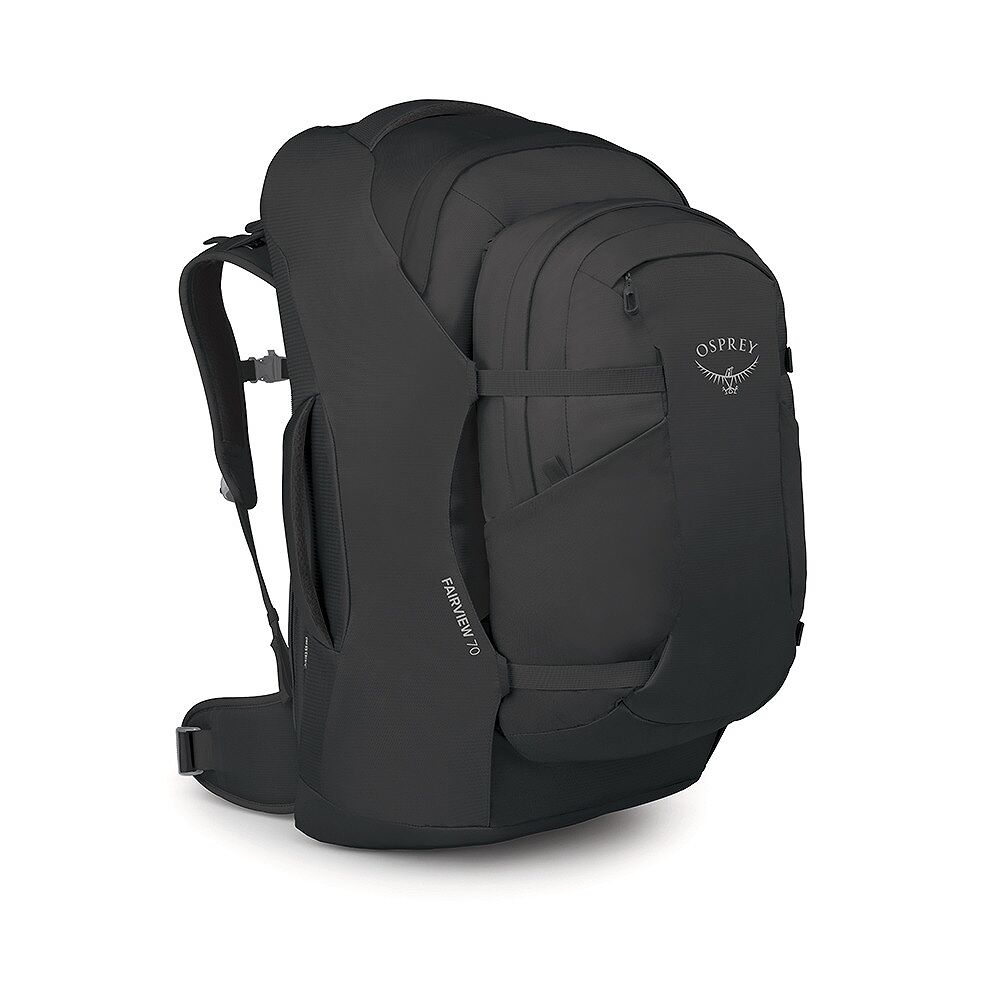 Osprey Fairview™ 70 Travel Backpack — Rucksack — Reisen — Belegsignale