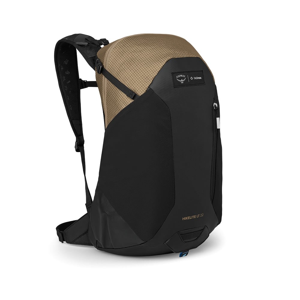 Osprey Campcore Hikelite™ LT 22 — Rucksack — Wandern — Belegsignale