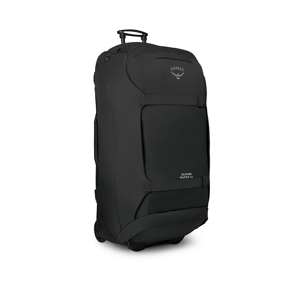 Osprey Sojourn™ Shuttle 130 Wheeled Duffel — Produkt — Hold travel — Belegsignale