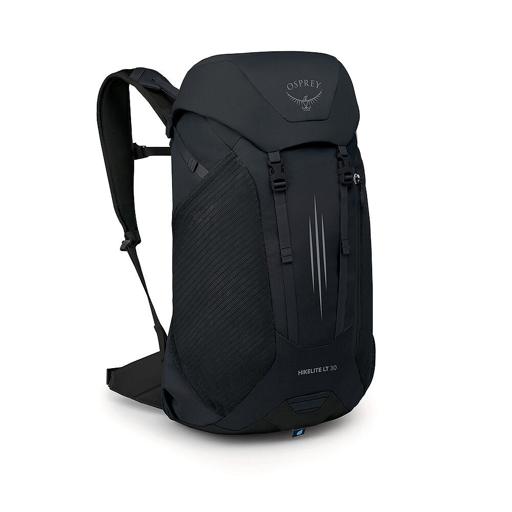 Osprey Hikelite™ LT 30 Backpack — Rucksack — Wandern — Belegsignale