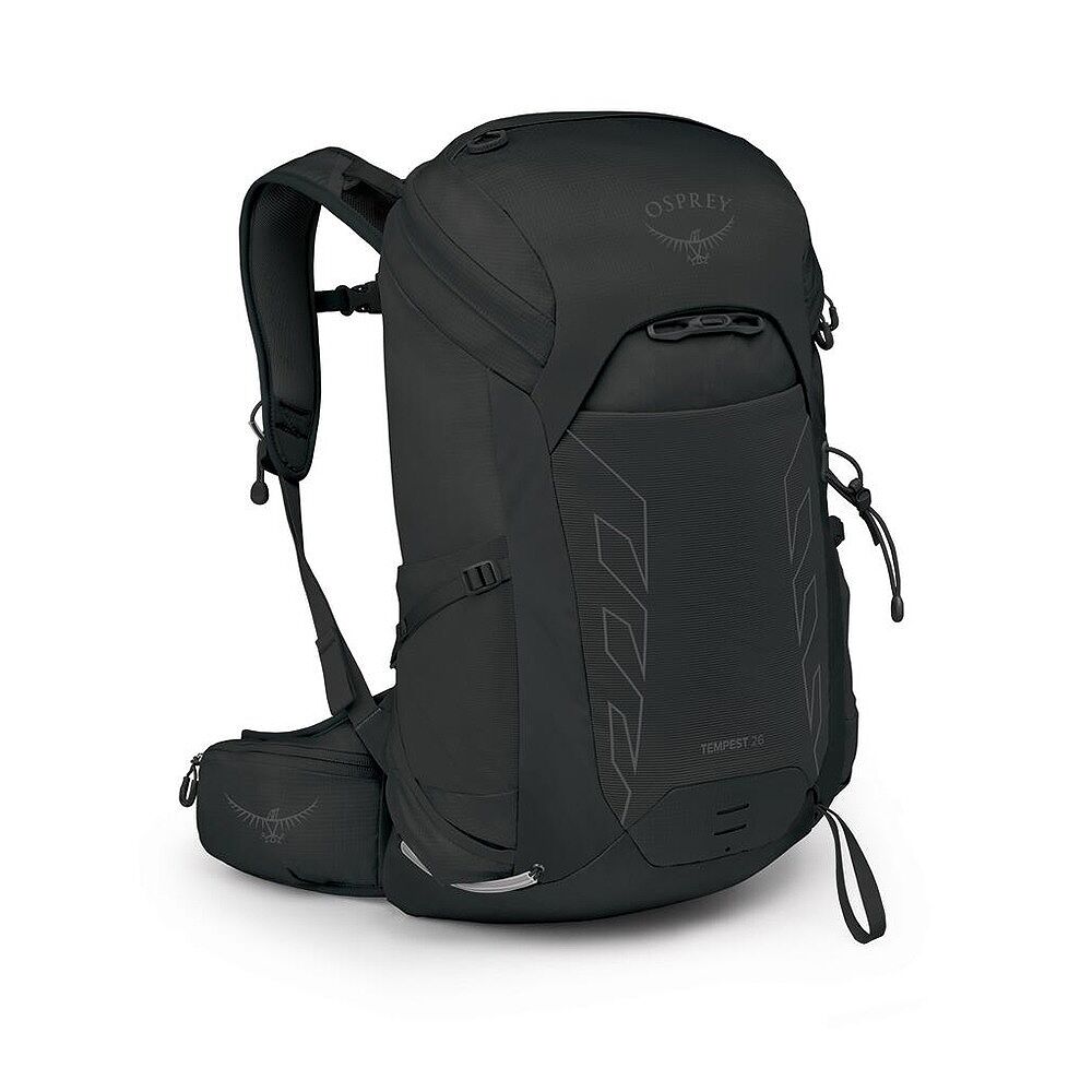 Osprey Tempest™ 26 Backpack — Rucksack — Wandern — Belegsignale