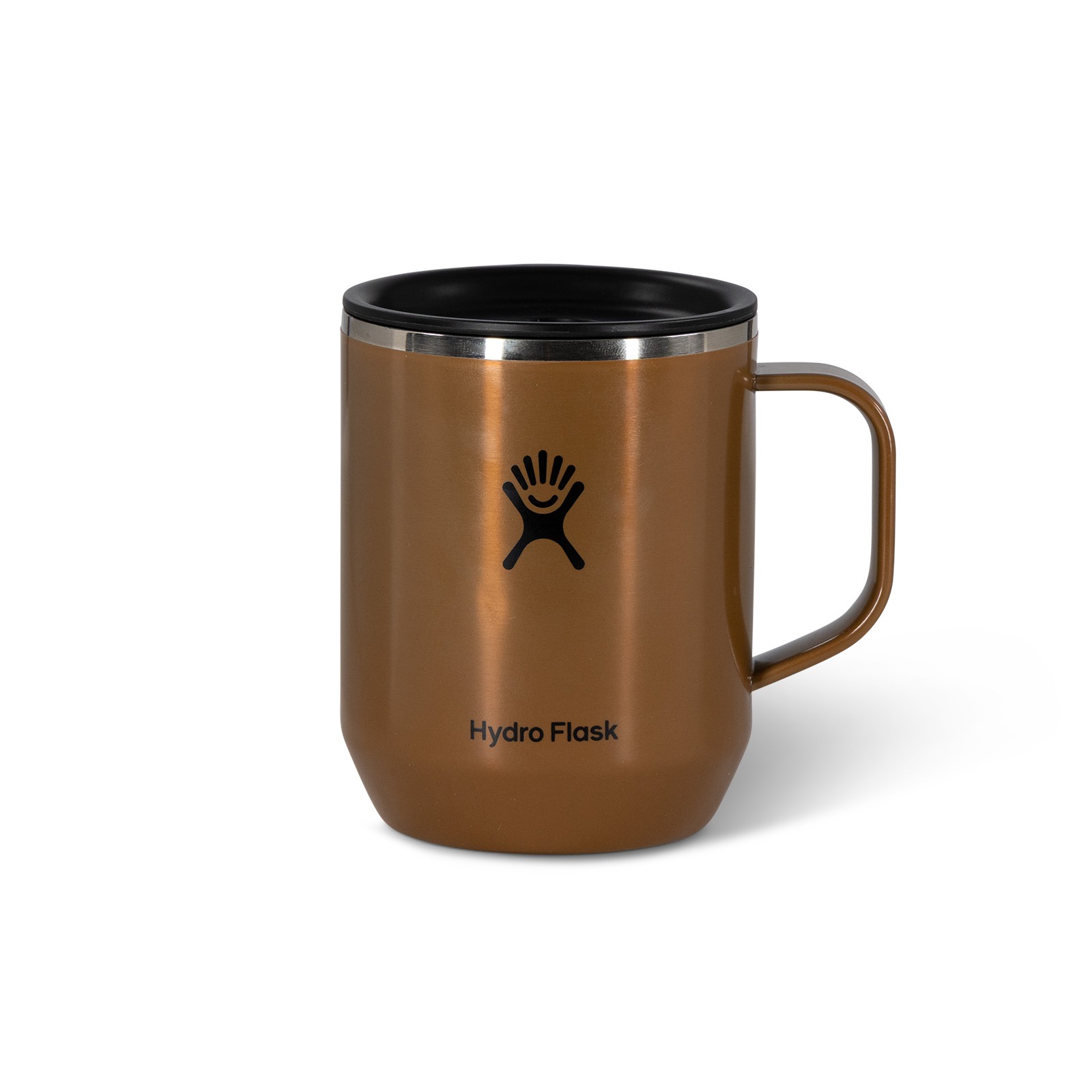 Osprey Hydro Flask® Campcore 12 oz (355 ml) Lightweight Mug — Produkt — Camping — Belegsignale