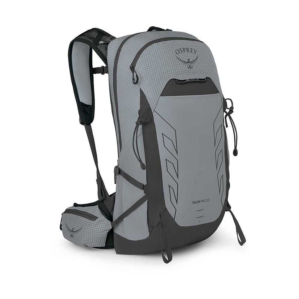 Osprey Talon™ Pro 20 Backpack — Rucksack — Wandern — Belegsignale