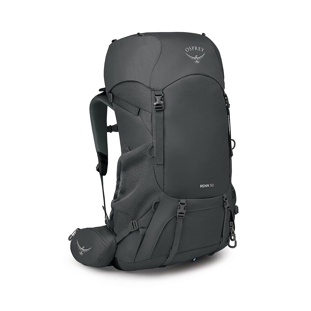 Osprey Renn™ 50 Backpack — Rucksack — Trekking — Belegsignale
