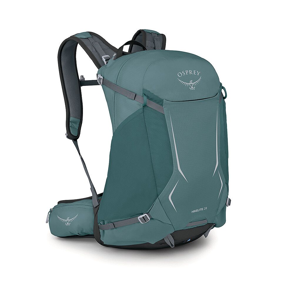 Osprey Hikelite™ 28 Backpack — Rucksack — Wandern — Belegsignale