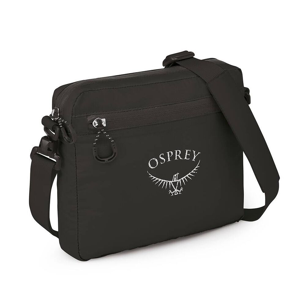 Osprey Ultralight Shoulder Satchel — Rucksack — Zubehör — Belegsignale
