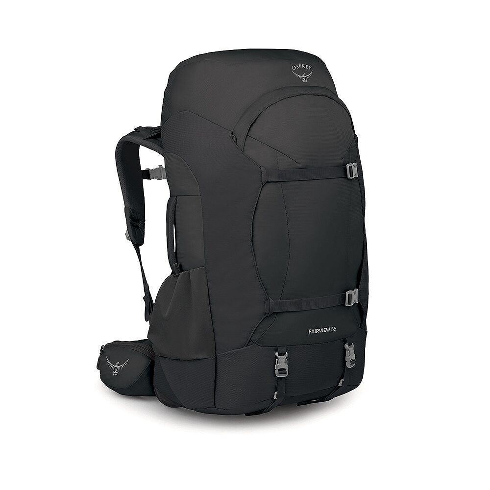 Osprey Fairview™ Trek 55 Backpack — Rucksack — Reisen — Belegsignale