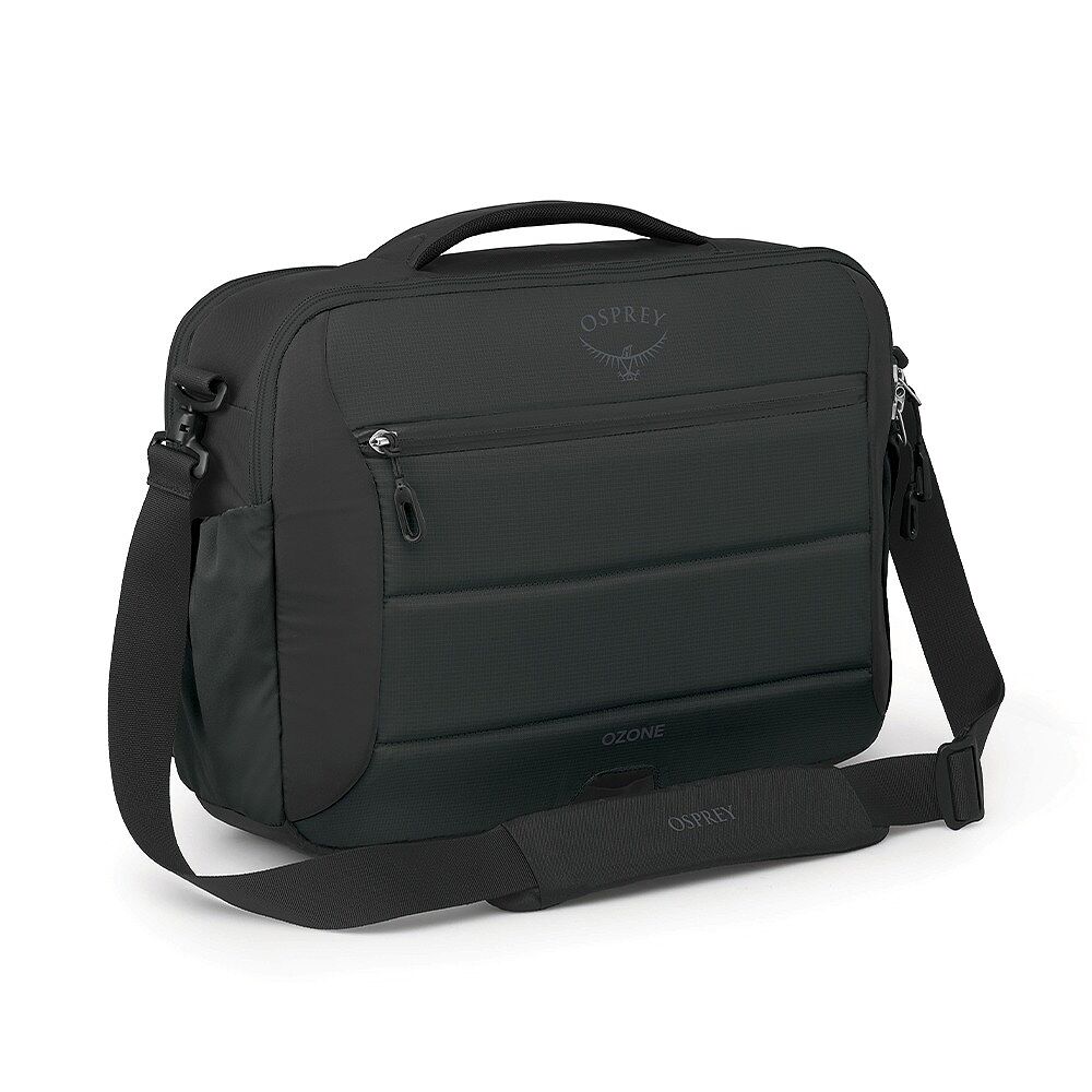 Osprey Ozone 16 Brief Messenger Bag — Produkt — Reisen — Belegsignale