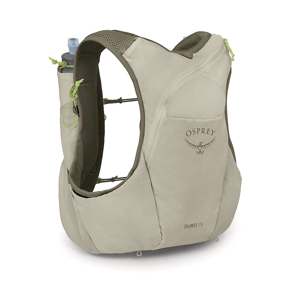 Osprey Duro™ 1.5 Running Vest — Rucksack — Trailrunning — Belegsignale