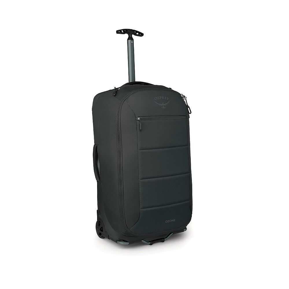 Osprey Ozone 80 Wheeled Bag — Produkt — Reisen — Belegsignale
