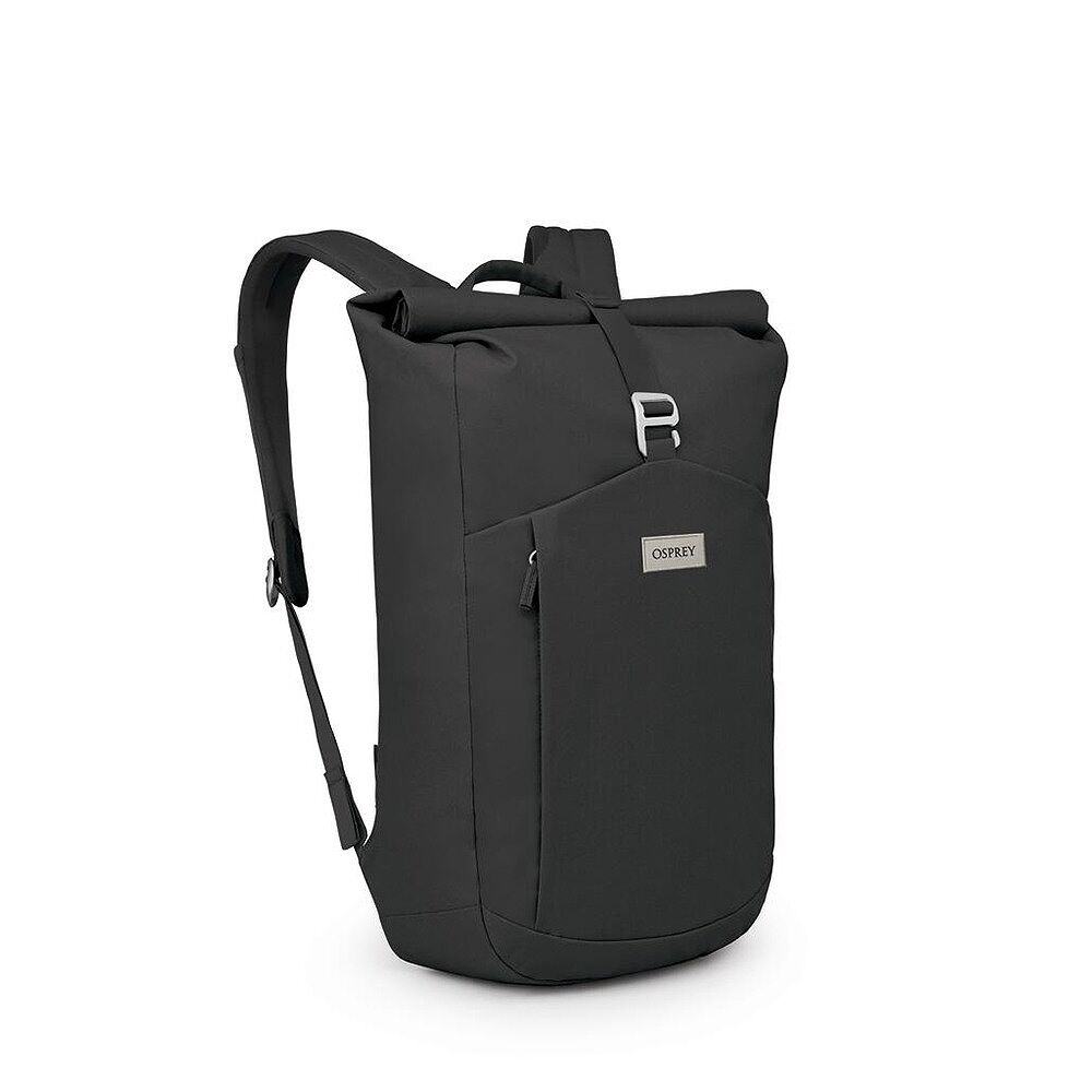 Osprey Arcane™ Roll Top Pack — Rucksack — Alltag — Belegsignale