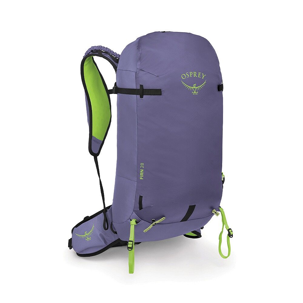 Osprey Firn 28 Backpack — Rucksack — Wintersport — Belegsignale