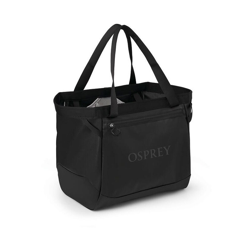 Osprey Transporter™ 28 Gear Tote — Produkt — Multi-Sport — Belegsignale