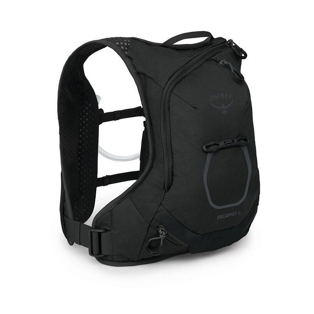 Osprey Escapist™ Velocity 6 Cycling Vest — Rucksack — Trail/mountain biking — Belegsignale