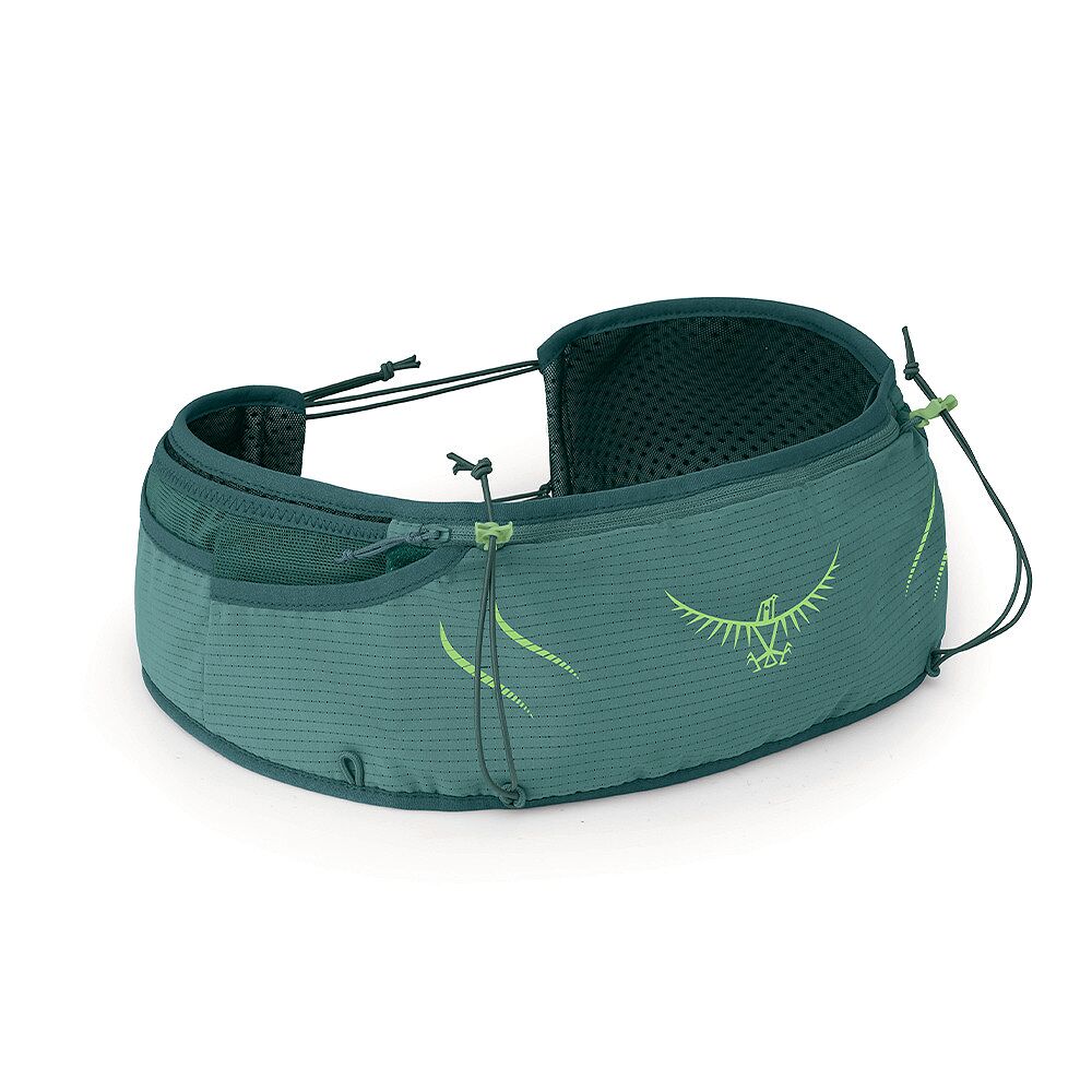 Osprey Duro™ Dyna Pro Running Belt Bag — Rucksack — Trailrunning — Belegsignale